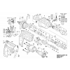 Bosch GBH 2-20 D (3611B5A401-EU)